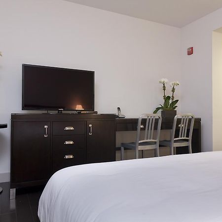 Metro Apartments New York Bilik gambar
