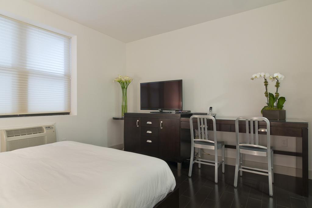 Metro Apartments New York Bilik gambar