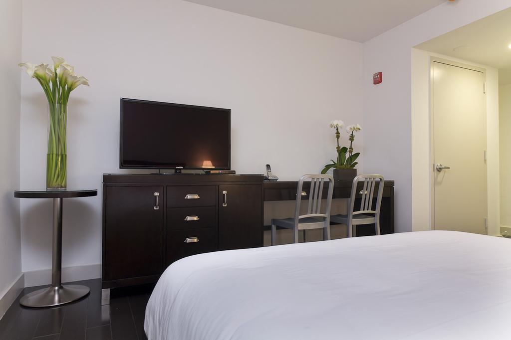 Metro Apartments New York Bilik gambar