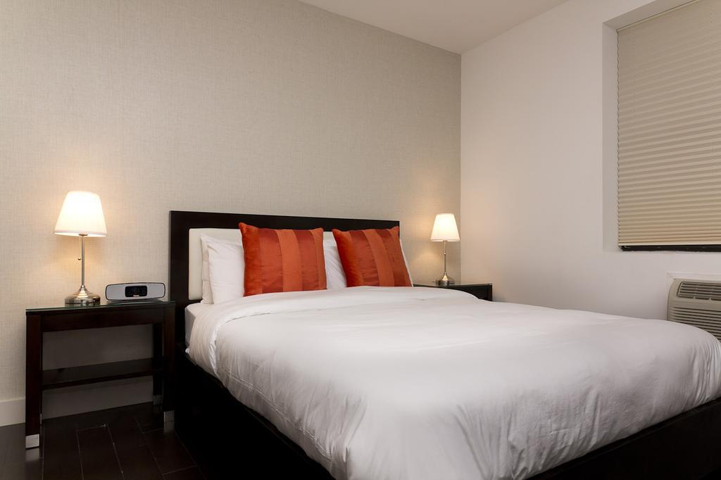 Metro Apartments New York Bilik gambar