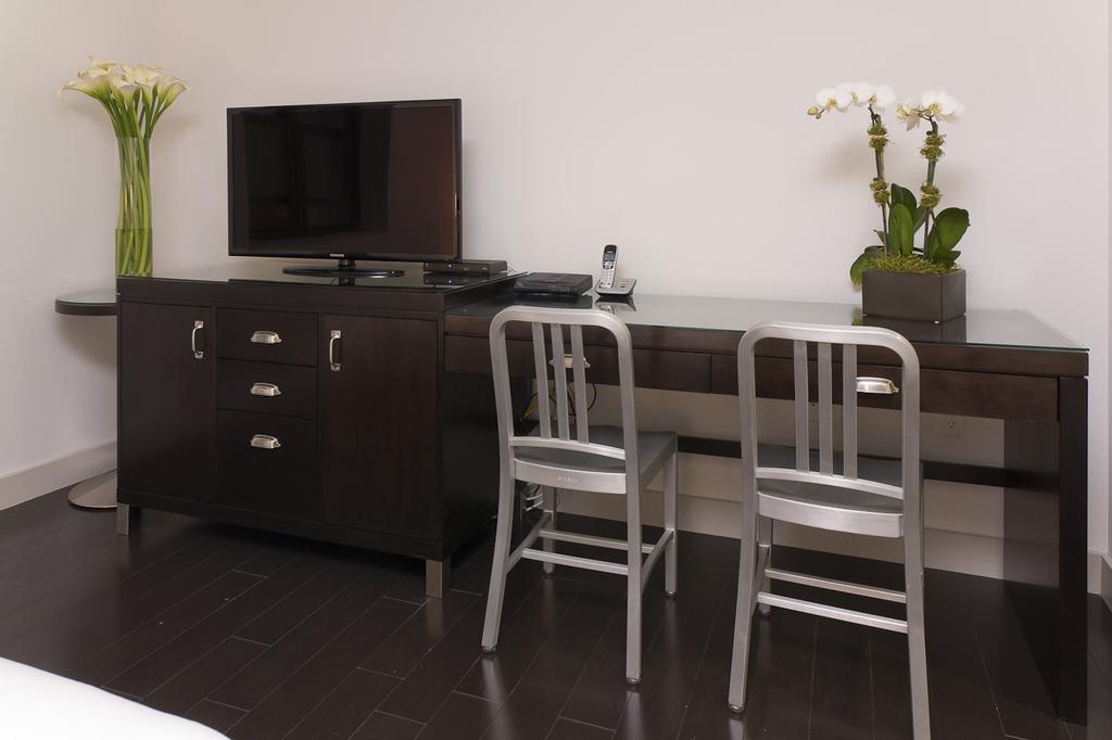 Metro Apartments New York Bilik gambar