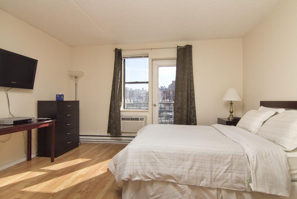 Metro Apartments New York Bilik gambar
